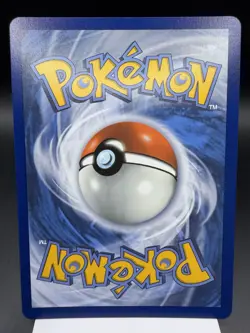 Team Rocket’s Nidoking ex 216/182 - Full Art - Destined Rivals Pokemon Card MINT - Image 2