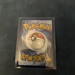 Pokemon Cards Team Rocket's Petrel 226/182 Destined Rivals Ultra Rare NM *1 - Image 2