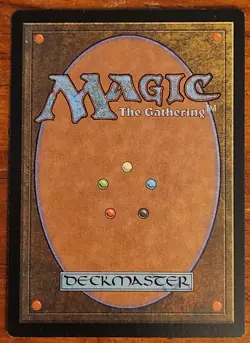 Flickering Ward MtG Tempest LP Magic The Gathering - Image 2