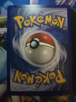 Arbok - EX: Expedition (3/165) e-Reader Holo Rare Pokemon Card LP - Image 3