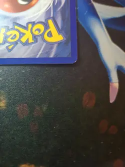 Arbok - EX: Expedition (3/165) e-Reader Holo Rare Pokemon Card LP - Image 5