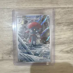 Pokemon Weavile Ascended Heroes Illustration Rare Holo Card 228/217 English - Image 1