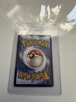 Pokemon Mew TCG Ultra Rare Holo Card Crown Zenith: Galarian Gallery #GG10/GG70 - Image 1
