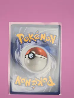 Pokemon TCG Charmander First Partners MEP 038 Card - Image 2
