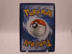 POKEMON CARD SURFING PIKACHU SECRET RARE EVOLUTION 111/108 - Image 2