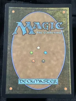 The Death of Gwen Stacy Marvel's Spider-Man Foil Magic The Gathering - Image 2