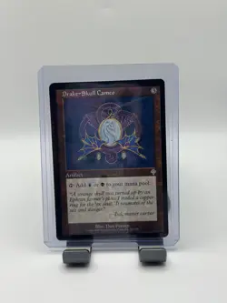MTG, Drake-Skull Cameo $3 ORDER MIN 302 LP Invasion Regular - Image 1
