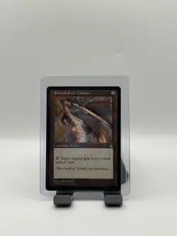 MTG, Sword of the Chosen $3 ORDER MIN LP Stronghold Regular - Image 1