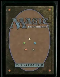 Secrets of Strixhaven: Mystical Archive #63 Deflecting Palm Foil - Image 2