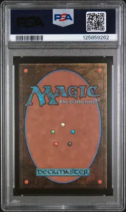 2025 MTG SECRET LAIR DROP #1934 DAZE PSA 10 - Image 2