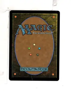 MTG SkeenAB Cloud Midgar Mercenary BORDERLESS from FIN. NM. - Image 2