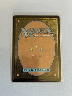 MTG: Secret Rendezvous Foil (0217) [Final Fantasy] Near Mint - Image 3