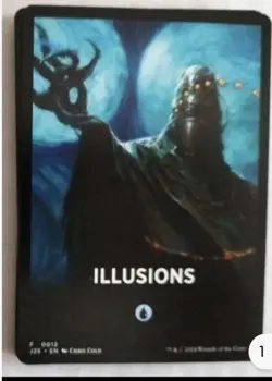 Magic The Gathering Foundations Jumpstart Booster Open x 2 Wizards & Illusions - Image 4