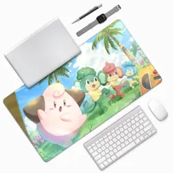 Board Card Game Pokemon Cleffa 3866 Gaming Mouse Pad PTCG CCG MTG Play Mat - Image 3