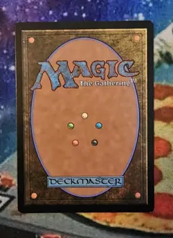 MTG Exquisite Blood x1 NM from Jumpstart - Image 2