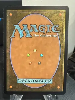 MTG Magic the Gathering Champions of Kamigawa Serpent Skin - Image 2