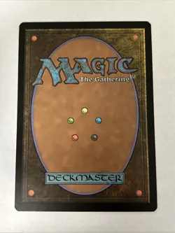 Kaldheim Commander Sol Ring MTG Card # 104 - Image 2