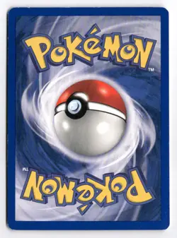 Pokemon Team Rocket Abra 49/82 Common Unlimited - Image 2