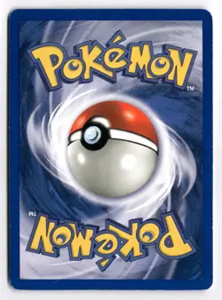 Pokemon Team Rocket Psyduck 65/82 Common Unlimited - Image 2