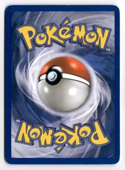 Pokemon Crystal Guardians Treecko 68/100 Common - Image 2