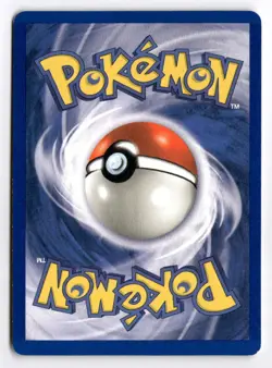 Pokemon Base Set 2 Kadabra 46/130 Uncommon - Image 2