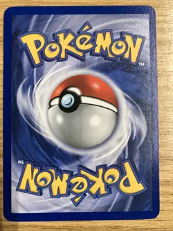 Onix 2nd Edition 84/130 Pokemon Card - Near Mint - Image 2