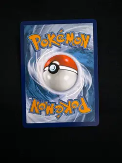 NM Bulbasaur 143/142 SV07 Stellar Crown IR Rare Full Art Nintendo Pokemon Card - Image 2
