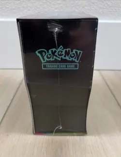 Pokemon TCG Mega Evolution Phantasmal Flames Elite Trainer Box ETB Sealed/NEW - Image 5