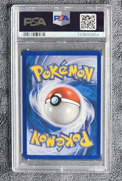 2005 POKEMON EX DELTA SPECIES #9/113 LATIOS-HOLO PSA 7 - Image 2