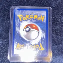 Pokemon Alakazam Foil Rare Card 010/25 Stage 2 140 HP English Psychic - Image 2