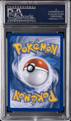 2014 POKEMON XY FLASHFIRE ULTRA RARE #108 M CHARIZARD EX PSA 9 - Image 2