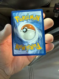Pokemon Reshiram EX 230 HP Full Art Holo Rare 173/086 Sv: White Flare LP - Image 2