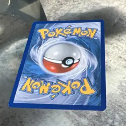 Pokemon TCG Kyogre XY Promo XY51 Holo 130 HP 2015 Ocean Cyclone - Image 2