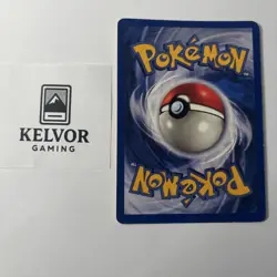 Pokemon Cards Venusaur 15/102 Base Set Unlimited Holo Holo Rare - Image 2