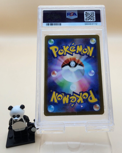 Regigigas Vstar 233/172 S12a: Vstar Universe Pokemon Japanese PSA 10 - Image 2