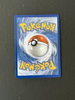 Mega Charizard X EX 029 Holo Black Star Promo Pokemon TCG - Image 2