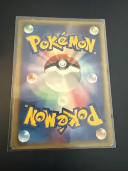 Pokemon Card / Carte Tortipouss Promo 027/DP-P (B68) - Image 2
