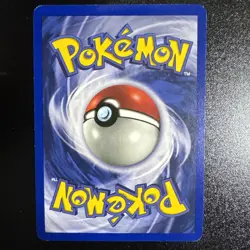 Pokemon | 2 Card Lot | MP | Abra 65/130 | Gastly 75/130 | Base Set 2 | Regular - Image 4