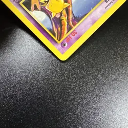 Pokemon | 2 Card Lot | MP | Abra 65/130 | Gastly 75/130 | Base Set 2 | Regular - Image 5