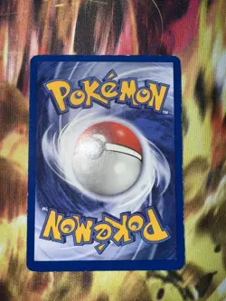 Dark Primeape 43/82 Uncommon Team Rocket Pokemon Unlimited Lightly Played - Image 2