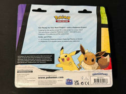 Back To School Pikachu Eraser And Evolving Skies And Astral Radiance Packs - Image 2