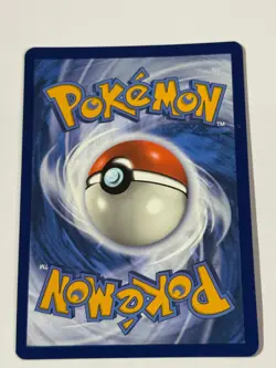Jolteon (Poke Ball Pattern) 029/131 Rare Prismatic Evolutions Pokemon Near Mint - Image 2