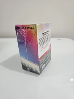 Pokemon TCG: Prismatic Evolutions Booster Bundle SV| 6 Packs - Image 4