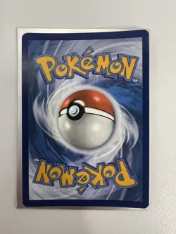 Pokemon TCG Charmander 044 Promo Full Art Holo Black Star Promo NM Condition - Image 2