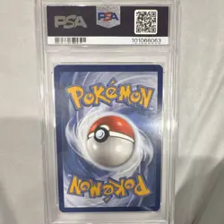 Pokemon Charizard ex #199 Scarlet & Violet 151 Special Illustration Rare PSA 10 - Image 2