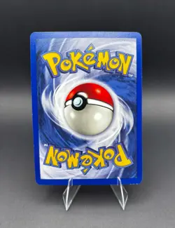 Pokemon Zapdos 16/102 - 1999 Base Set Holo- Vintage - Image 2