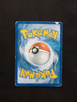 Pokemon XY Ancient Origins Giratina EX Full Art Holo Card 93/98 - Image 2