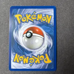 CUBONE 60/102 Reverse Holo Triumphant Heart Gold Soul Silver Pokemon TCG card LP - Image 4