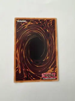 Yugioh - Archfiend's Awakening - Secret - 1st - FIGA-EN031 - NM - Image 2