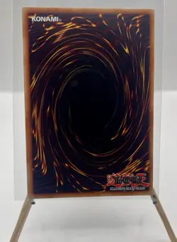 YuGiOh! TCG Phantom Revenge PHRE-EN034 Kewl Tune Cue, 1st Edition, Ultra Rare💎 - Image 4